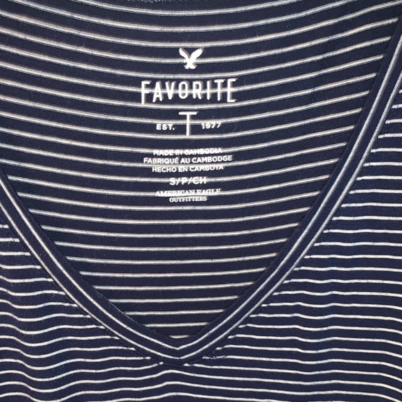 Flowy T shirt - Picture 2 of 3